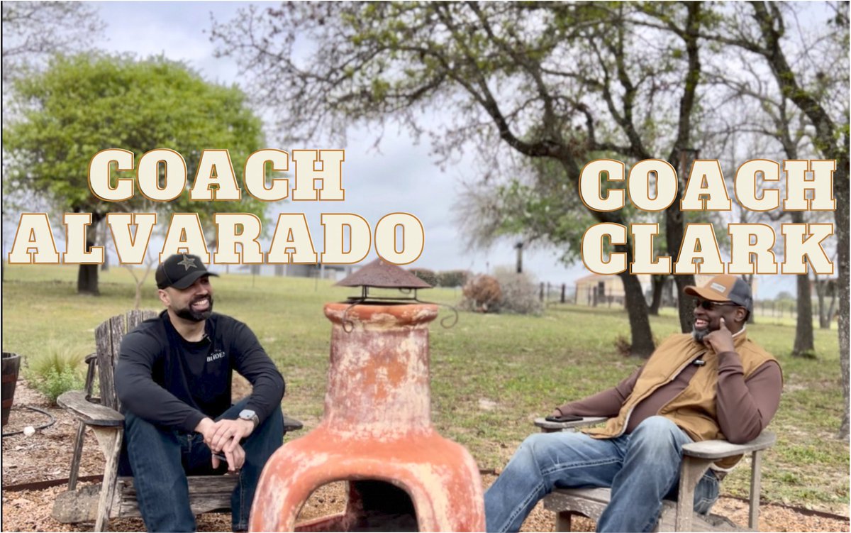 CoachConnectMA's tweet photo. The Return of Coaching Connections: 

Episode 46 - Rodney Clark

Be sure to SUBSCRIBE &amp; SHARE
✅Apple Podcasts 
✅YouTube Link: https://t.co/jiEE08KIxs https://t.co/Nw3XCpxZYT