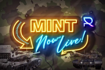 Risk Gaming Company 🎲 tweet media