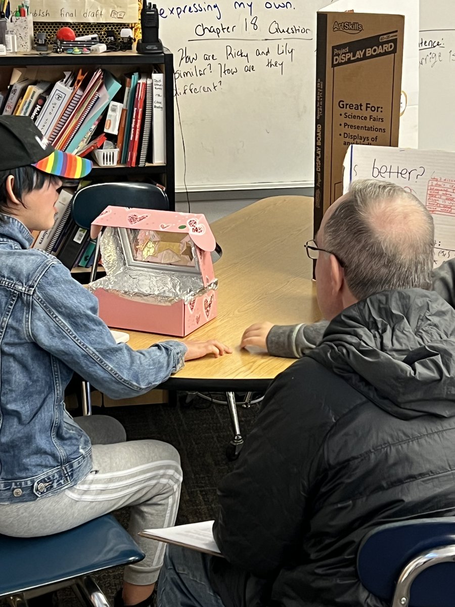 Science Expo 2024! The perfect combination of our two passions: Community Schools and our Magnet theme!  #studentengagement #studentvoiceandchoice #Readysetflyhigh <a href="/ABQschools/">APS</a> <a href="/APS_Elementary/">APS Elementary Schools</a>