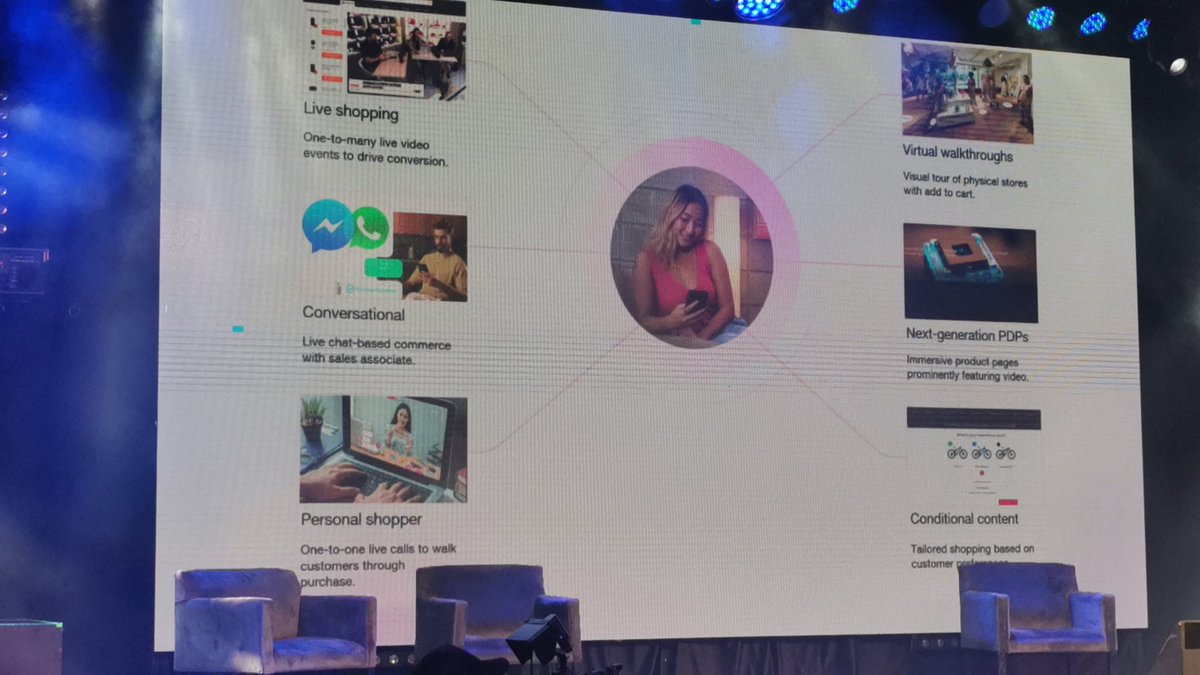 #MarketingDigital <a href="/nttdata/">NTT DATA (Official)</a> omnichannel with multicloud
Its necessary #Cloudecosystem