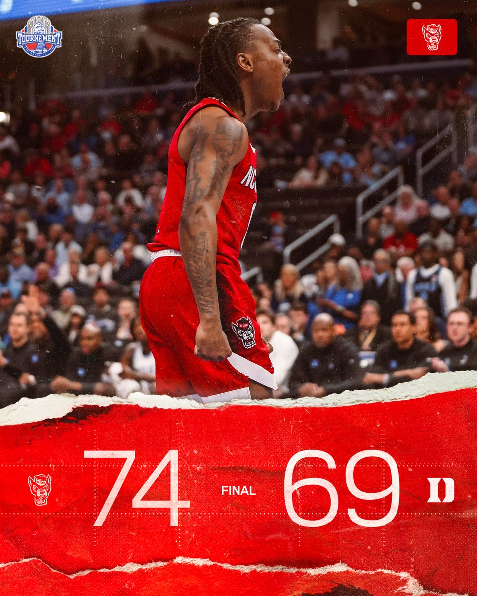 SEMIFINALS BOUND 

#GoPack