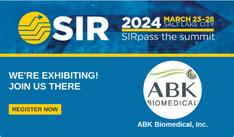 ABK Biomedical Inc. tweet media