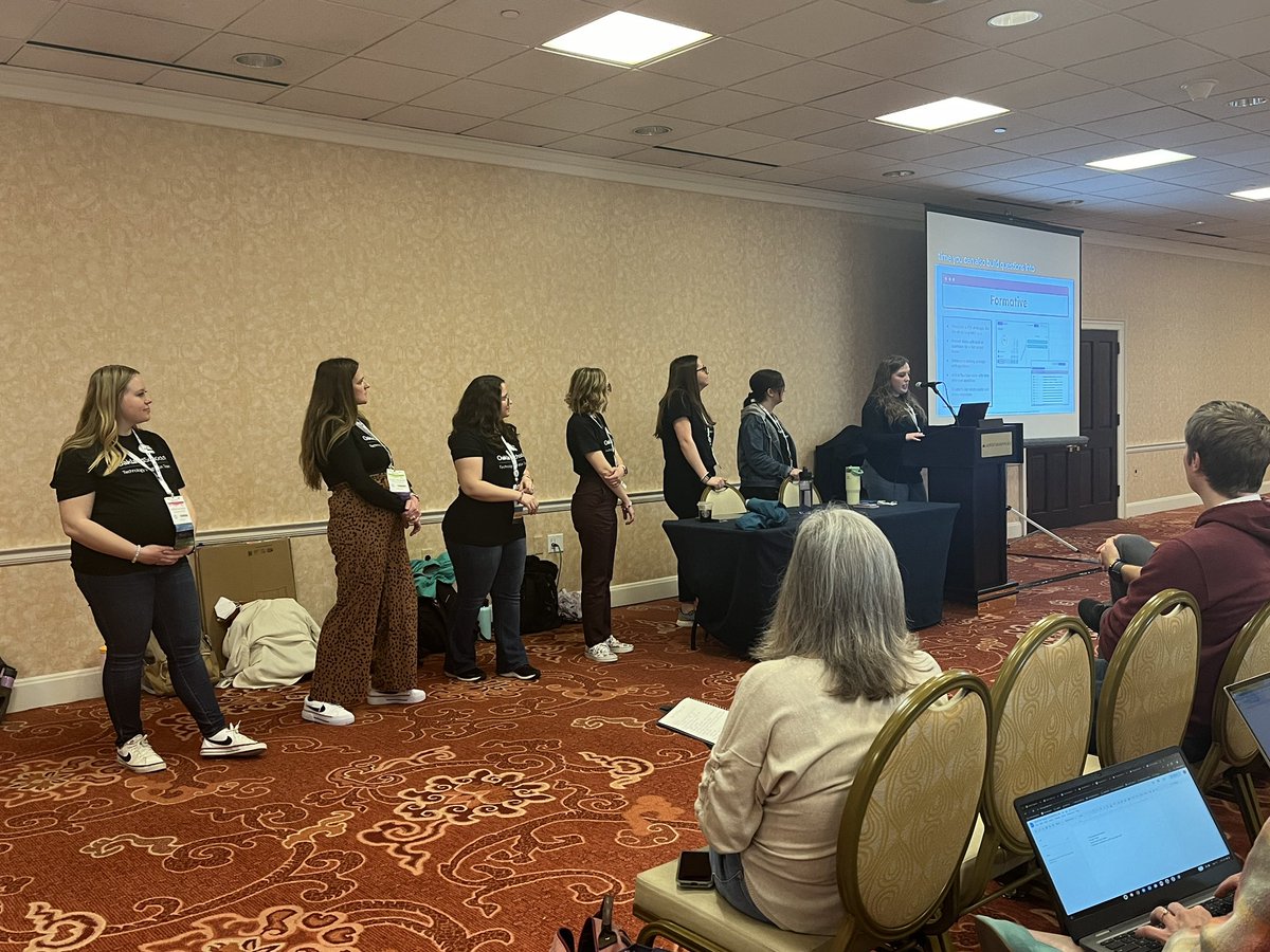 Becca Buck, MET (@edtechwithbec) on Twitter photo Tech Tip Tango 6.0 is in the books! So grateful for this team of wonderfully brilliant minds!π§ π‘<a href="/TechiePri/">Priscila is on BlueSky & Instagram</a> <a href="/shanateaches/">Shana π©π»βπ»</a> <a href="/senoraluz/">Lauren Villaluz</a> <a href="/KMeyering/">Kelly Meyering</a> <a href="/KMP21OS/">Kelsey Perkins</a> @MHayes_Tech <a href="/techdrea_/">Andrea Watkins</a> <a href="/MACUL/">MACUL</a> #MACUL24 Tech Tip Tango 6.0 is in the books! So grateful for this team of wonderfully brilliant minds!π§ π‘<a href="/TechiePri/">Priscila is on BlueSky & Instagram</a> <a href="/shanateaches/">Shana π©π»βπ»</a> <a href="/senoraluz/">Lauren Villaluz</a> <a href="/KMeyering/">Kelly Meyering</a> <a href="/KMP21OS/">Kelsey Perkins</a> @MHayes_Tech <a href="/techdrea_/">Andrea Watkins</a> <a href="/MACUL/">MACUL</a> #MACUL24
