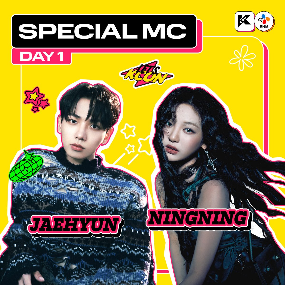 KCON OFFICIAL tweet media