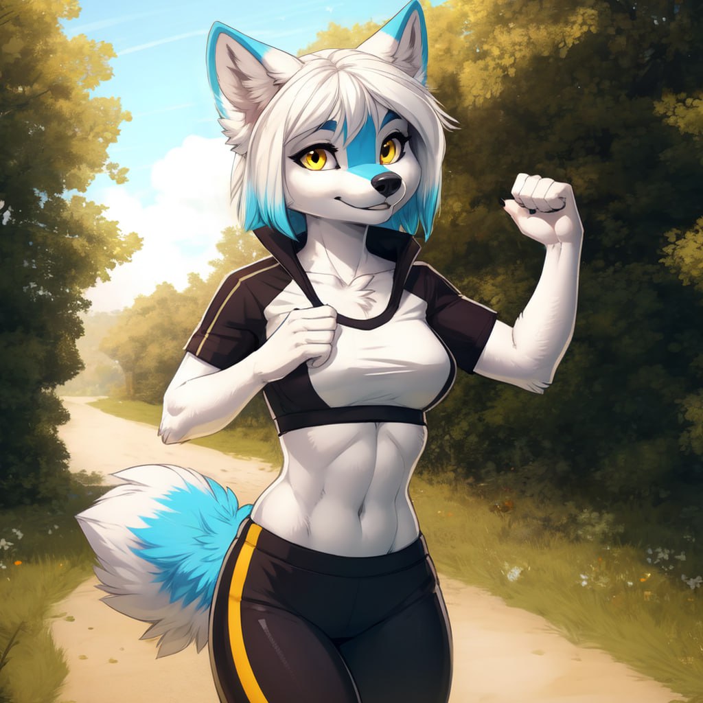 bone_vitte38827's tweet photo. #furryart #furry #AIArtworks #furryaiart #furry #furryartwork #AIArtCommuity #SFW #Art #AI #ai #stablediffusion https://t.co/hl0ske0yVY