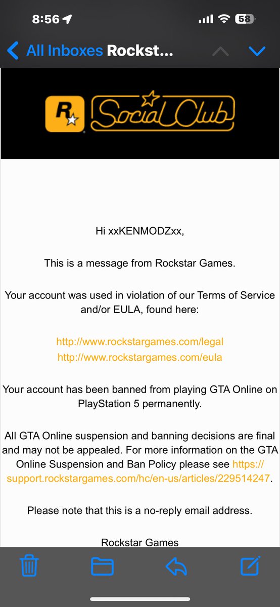 🤣🤣🍻🍻 See you in GTA VI