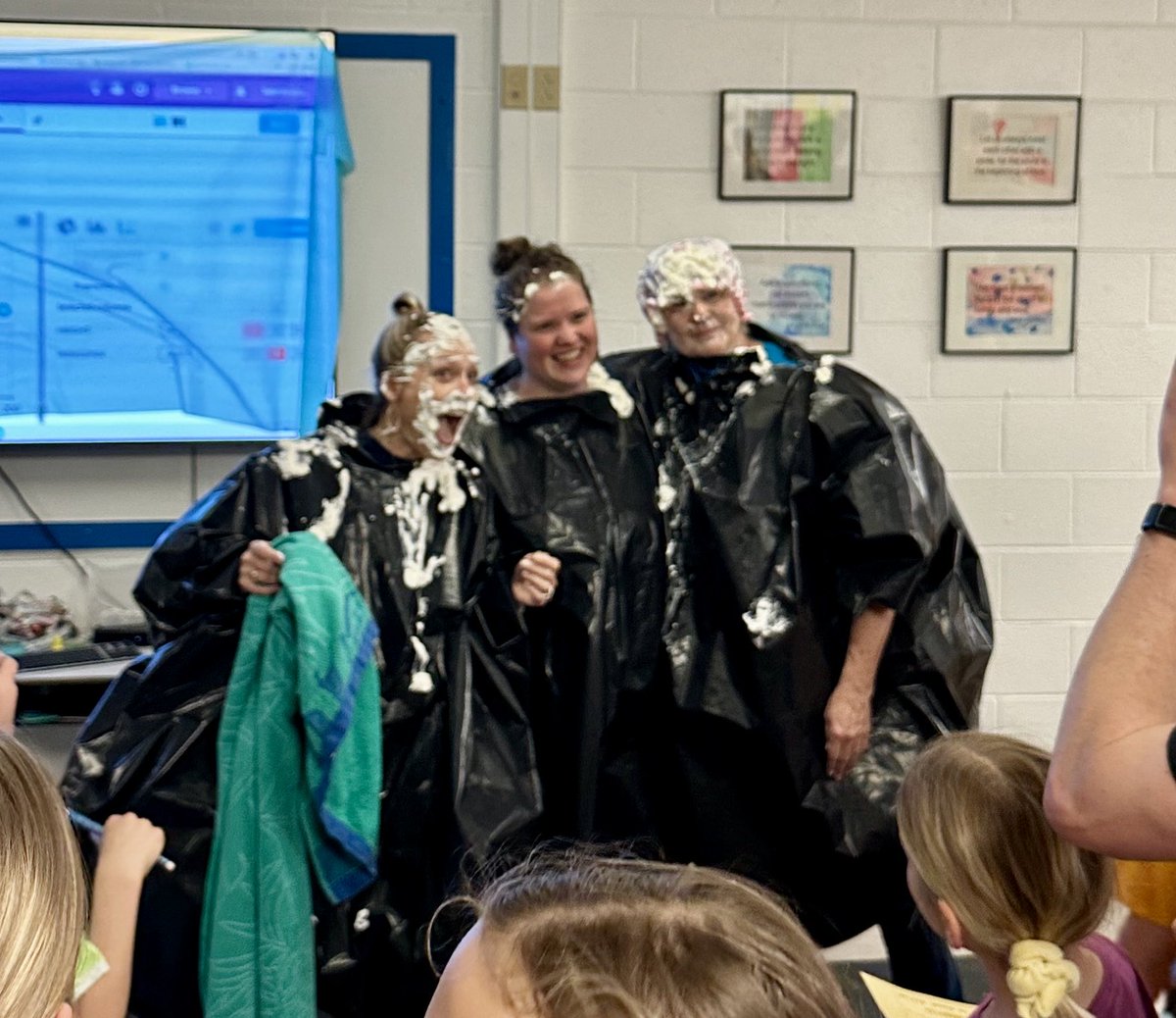 Summerlyn Thompson tweet media