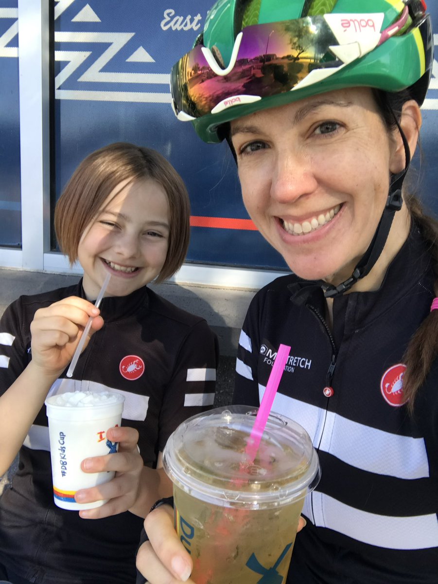 It’s our Avaversary. 🚴🏼‍♀️🚴🏼‍♀️🥰🥰🌵🌵 Four years ago I rode past this 8 year old kid in @SaguaroNPS. She jumped in my draft & said, “you’re not gonna drop me that fast, lady!” and my heart exploded in glitter & rainbows. Thank you for cycling into my life, @FoutsAva. Love you, kiddo.