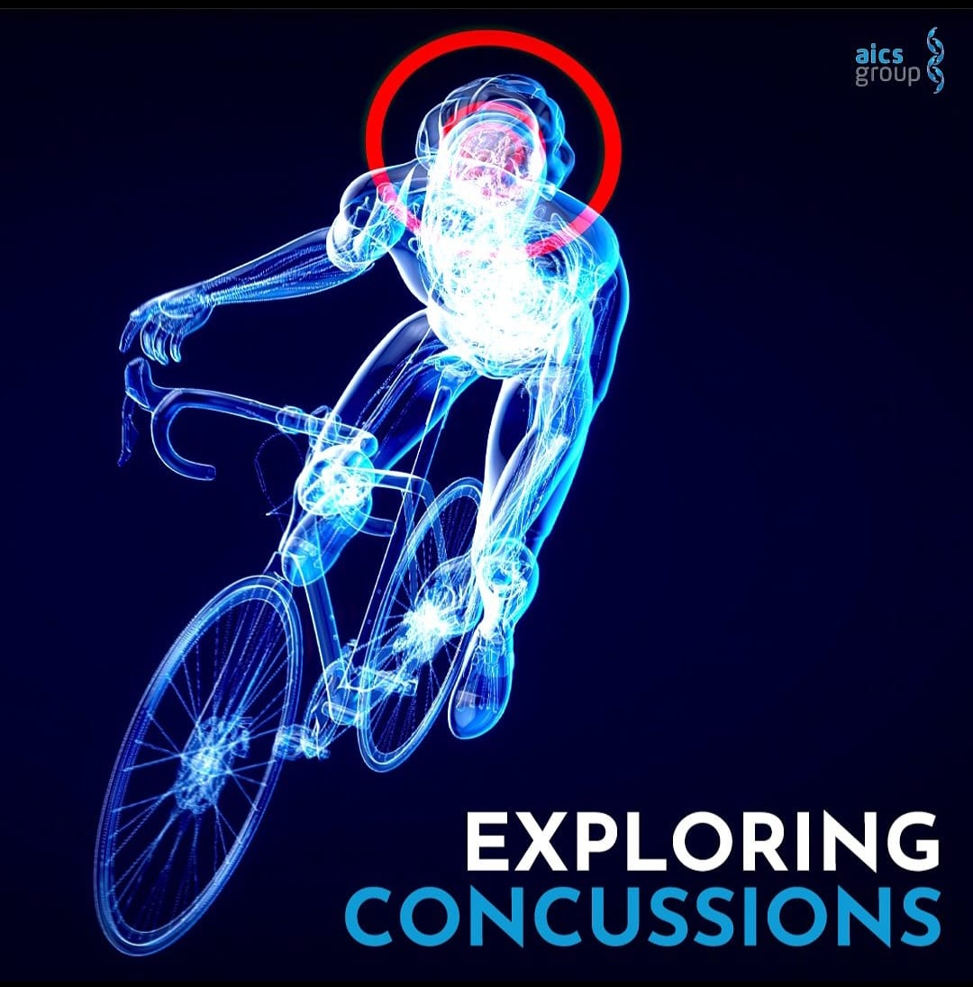 Concussions are serious but often misunderstood. As Brain Injury Support Workers, we monitor symptoms closely, promote open communication, and tailor rehab plans for each individual.

 Early recognition is key!

 #Concussions #BraininjurySupport #AICSGroupJourney