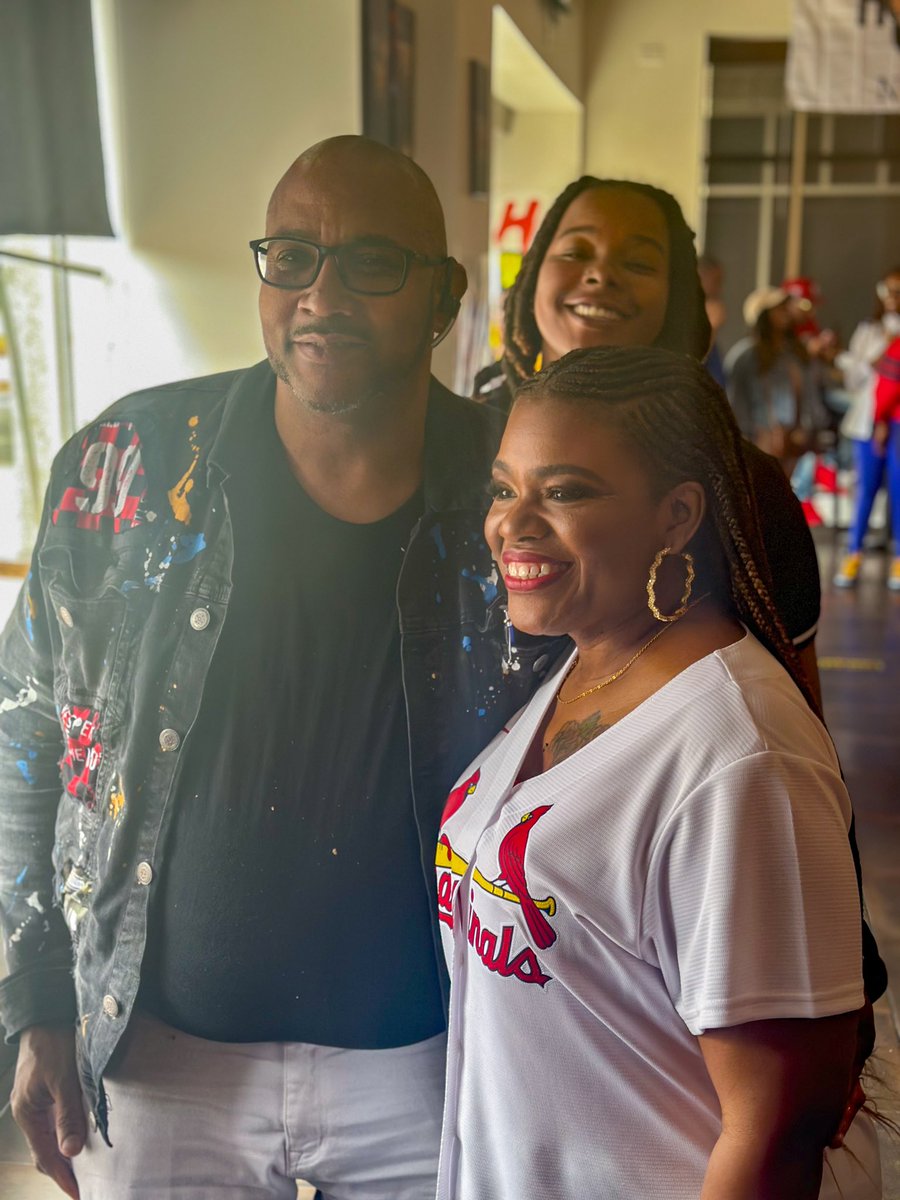 Cori Bush tweet media