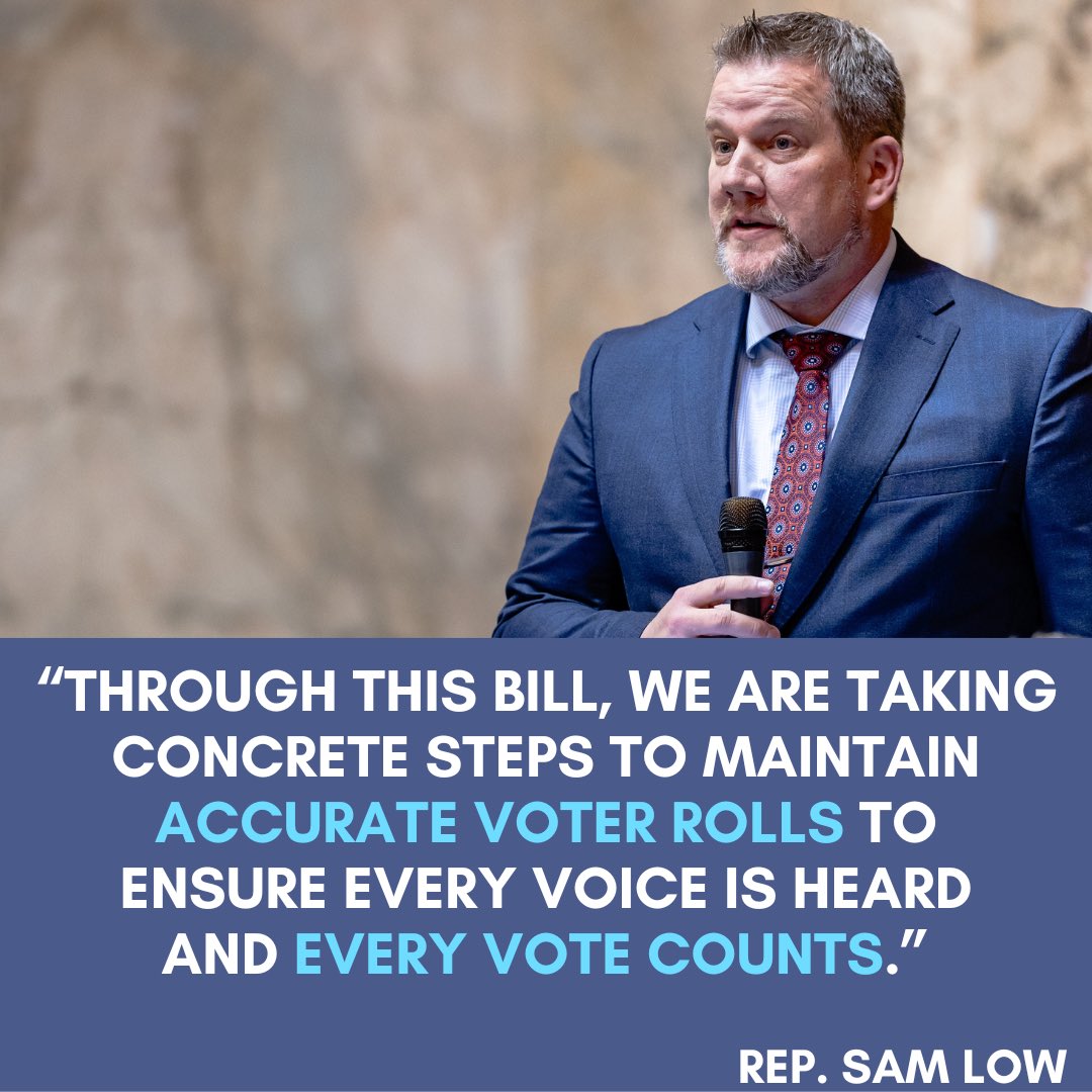 WA House Republicans tweet media