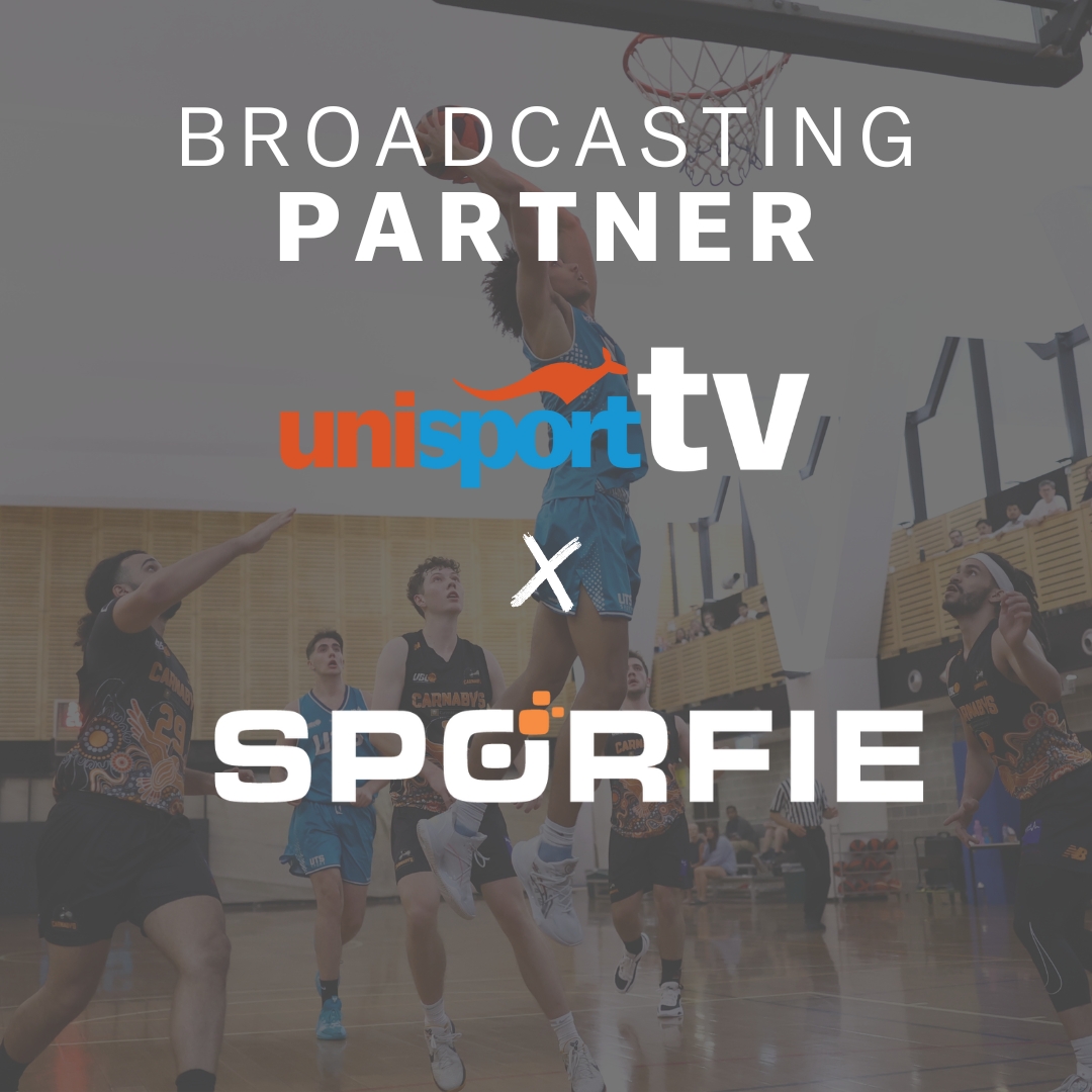 unisportAU's tweet photo. Exciting news alert! 🏀
 
We're thrilled to announce our first-ever naming rights sponsor: Newbalance ! 🎉
  
We're also teaming up with Nagravision's Sporfie to bring you LIVE action on UniSportTV!
 
Let's tip-off the season with a bang! 🔥

#UBL24 #Basketball #Athlete #UniSport https://t.co/Uy8fnutJW2