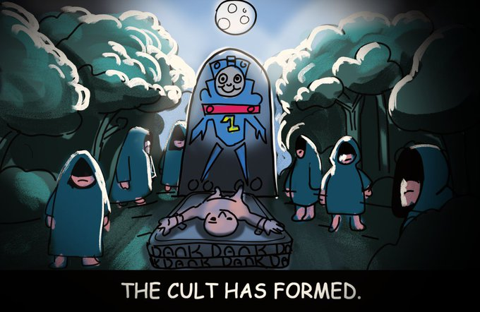 CHOO CHOO!! ALL ABOARD THE FOMO TRAIN $DANK BEFORE IT'S TOO "LATE!!"

JOIN THE CULT, YOU KNOW YOU WANT TO <a href="/DankOnSol/">a</a>