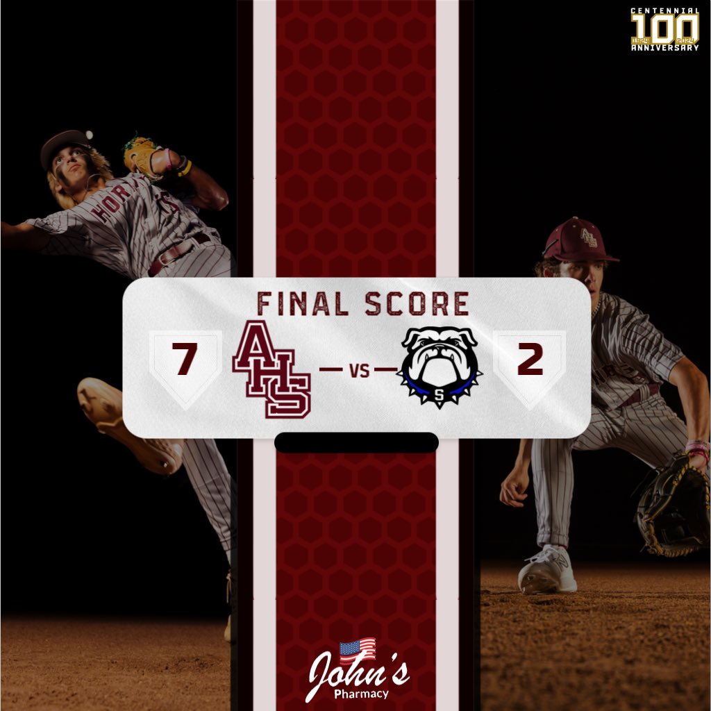 A total team effort to take game 2! Ethan Hebert throws a CG giving up 2 unearned runs on 5 hits with 1 BB &amp; 3K. Hoffman-Olmo collects 2 H, Randazzo 2 H &amp; 2 RBI, Woods 2 H &amp; 1 RBI and Louque, Bankston, &amp; Barrilleaux all collected a hit.