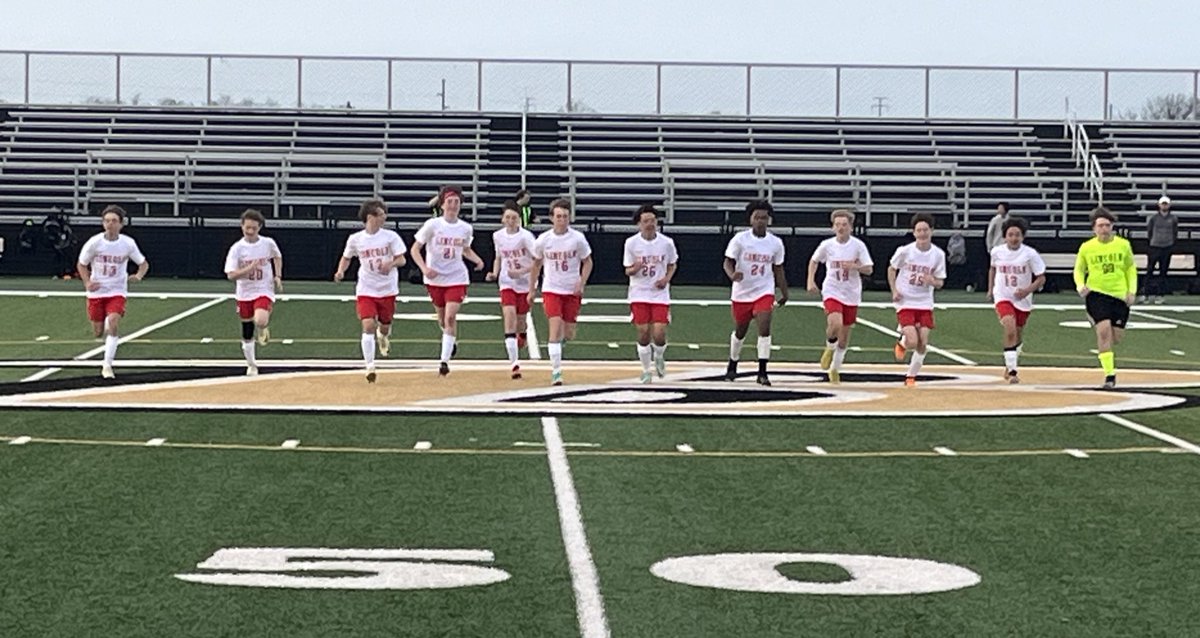 A ⚽️ team goes to 3-0

Goals:
River Wallin 3
Isaiah Dalton 2
Manny Flores 1

Assists:
River Wallin 1

B ⚽️ team tied 1-1
Record is now 1-0-2

Goal by Griffey Ralston