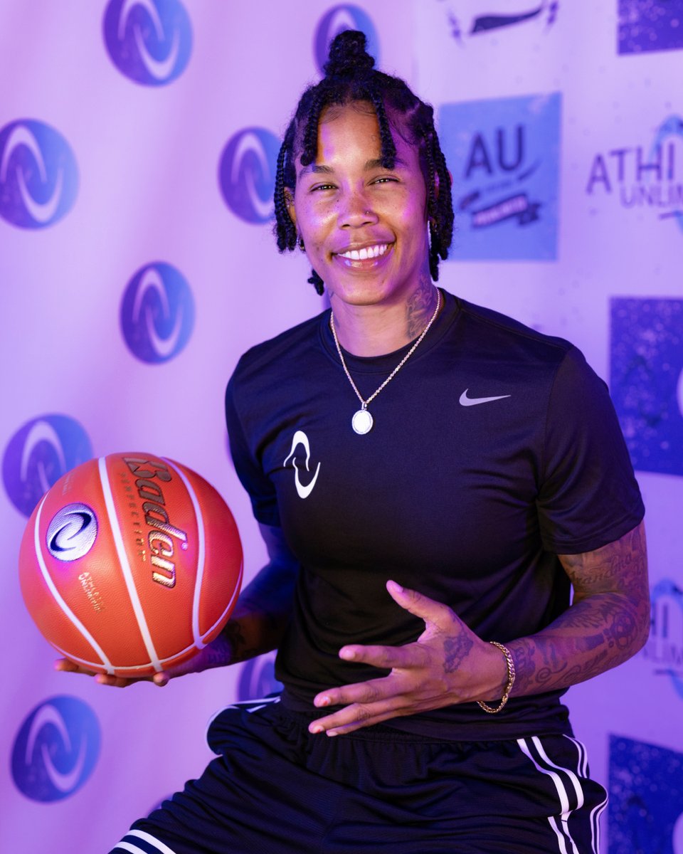 We’re honored to be the nonprofit partner for basketball star @tyoung11 during the @AUProSports Basketball Season! 🏀⭐️ As a beneficiary of Athletes Unlimited, PanCAN will receive a generous grant from @GiveLively in Ty's name. 💜 Ty plays in memory of her father, who passed