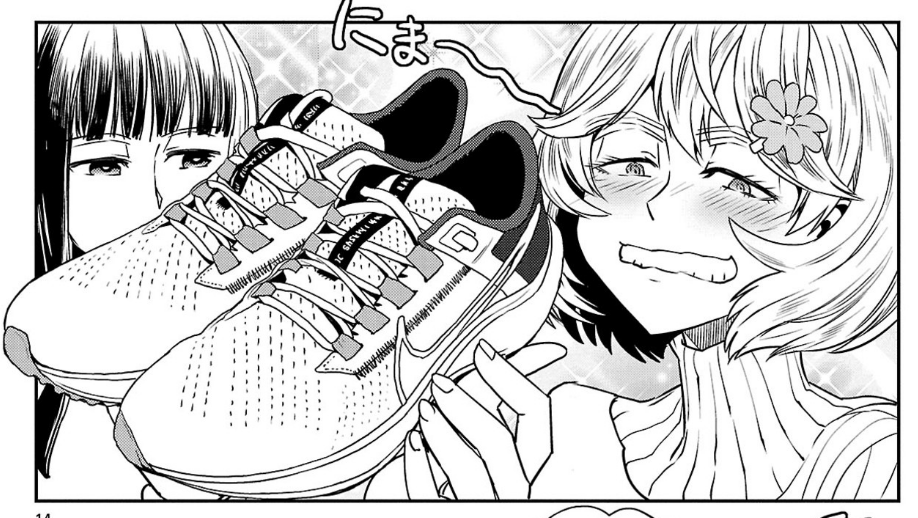 春河童先生の顔をみて!

こんなかんじで
キャプチャつき感想ポスト
大歓迎!

https://t.co/tk0SO9UFJw 