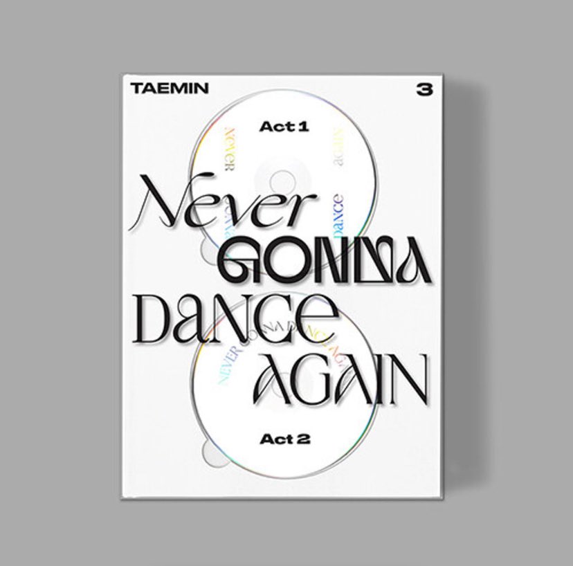 __JH0408__'s tweet photo. 샤이니 태민 never gonna dance again 앨범
양도해요 https://t.co/Cguc3BWwa8