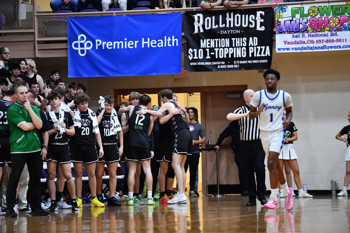 Heck of a run for the Rams <a href="/boyshoopsbhs/">Badin Basketball</a> <a href="/BadinCatham/">Badin Athletic Boosters</a> <a href="/RAMSSPORTS/">Stephen T. Badin High School Athletics</a> <a href="/gclcoedsports/">GCL Co-Ed League</a> <a href="/GCL_GGCLSPORTS/">GCL Sports</a> <a href="/CJ_Fleming25/">CJ Fleming</a> <a href="/geoff_melzer/">Geoff Melzer</a> <a href="/bdpendergest/">Brian Pendergest</a>