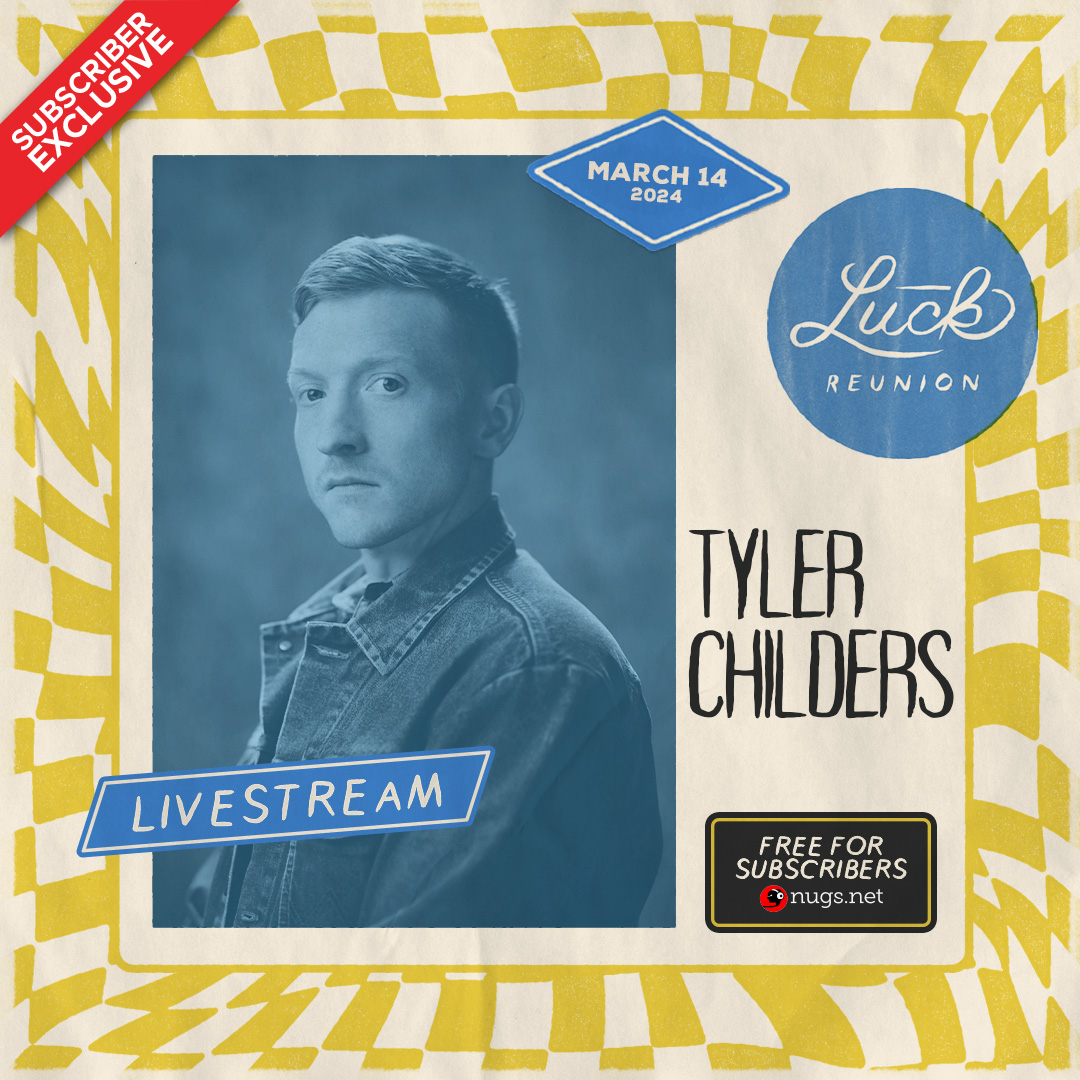 Tyler Childers tweet media