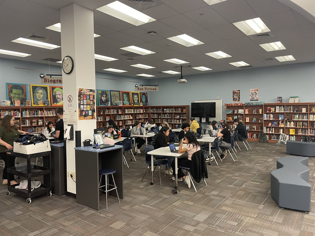 #wsdlearns Liberty HS kiddos kicked off district STAMP4S testing to earn the prestigious Seal of Biliteracy!! Good luck to all WSD kiddos! 🥇 😀🤜🤛🍀🌟 <a href="/AvantAssessment/">Avant, The Language Proficiency Company</a>