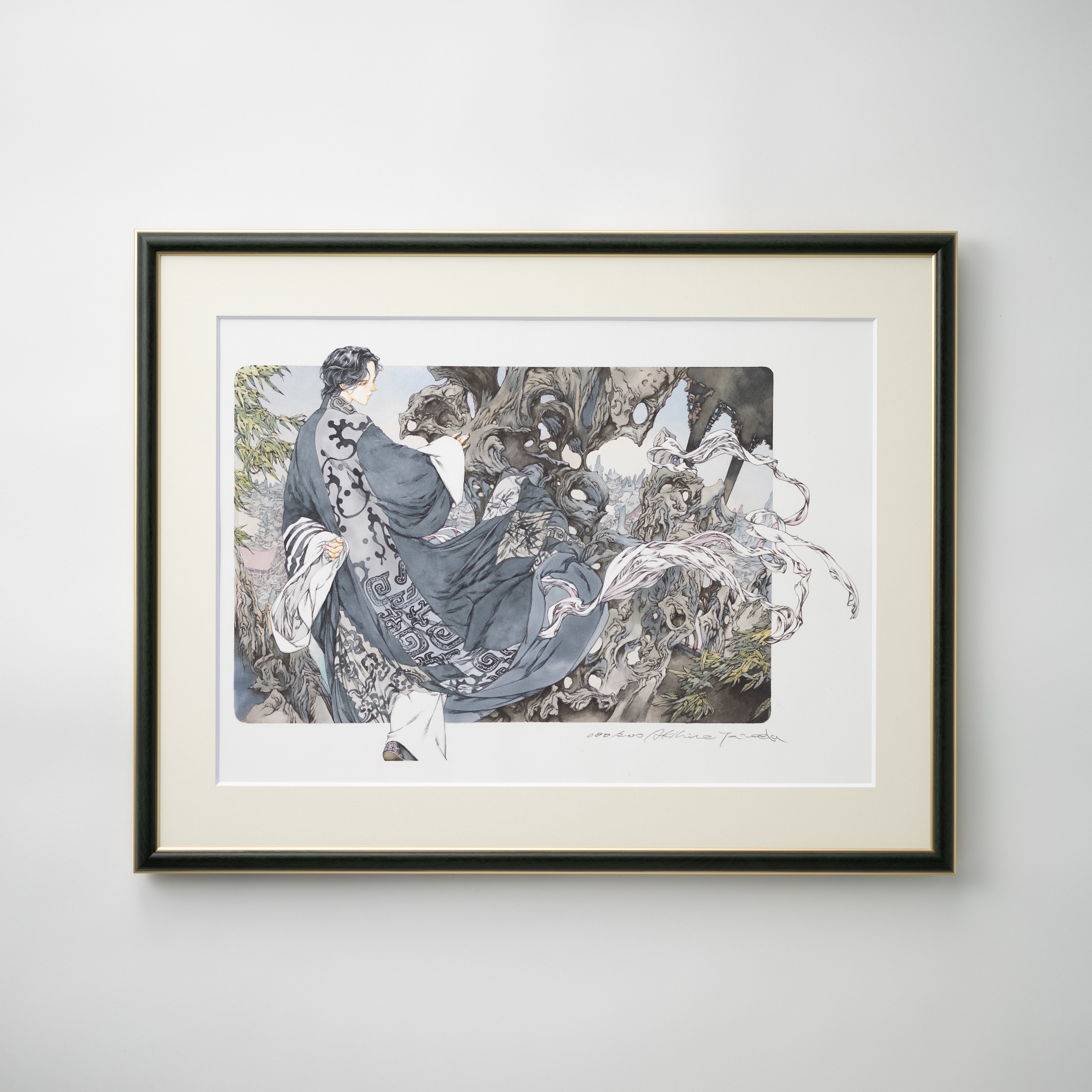 小野不由美「十二国記」/新潮社公式 a X: 小野不由美「十二国記」/新潮社公式 a X: