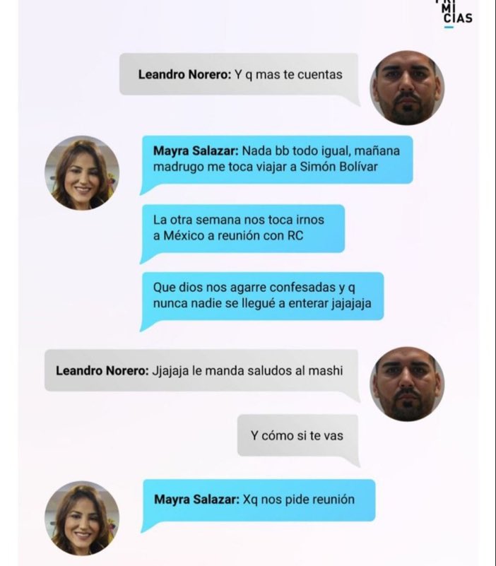 Polificcion's tweet photo. Cuente vea Mashi. Cueeeente. https://t.co/P8gTSmoQVG