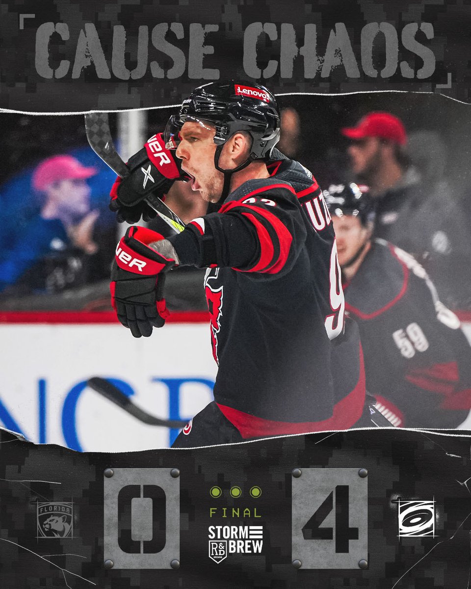 Canes's tweet image. WHAT. A. NIGHT.