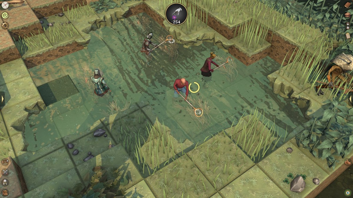RPGSite's tweet photo. Runescape creator announces free-to-play MMORPG Brighter Shores, set to release in 2024: https://t.co/kyJoR01mwC https://t.co/YCHOHNdN16