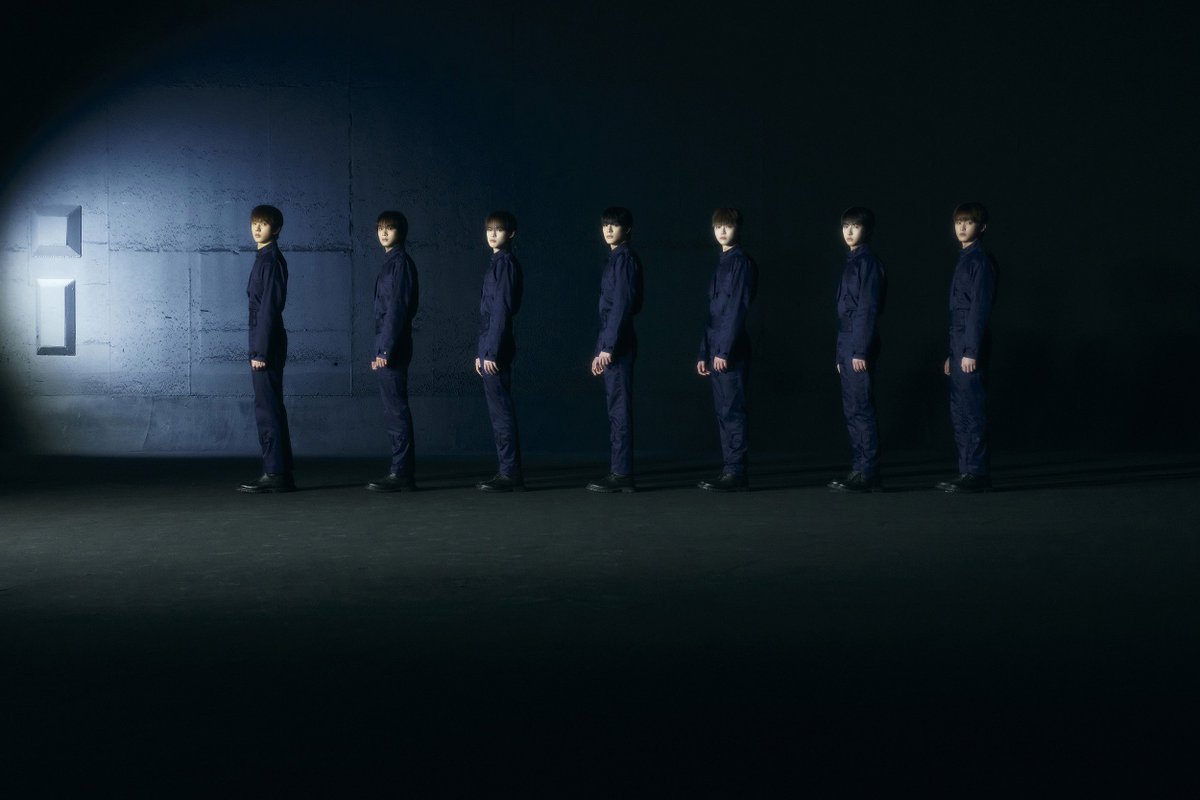 #NCTDREAM, 트레일러 마지막 편 공개! 일곱 멤버가 전하는 연대의 메시지 완성
나를 가두는 현실에서 나를 닮은 꿈으로 탈출한 청춘의 이야기!
새 앨범으로 보여줄 활약 기대감 고조

entertain.naver.com/read?oid=109&a…

#NCTDREAM #Smoothie
#NCTDREAM_Smoothie