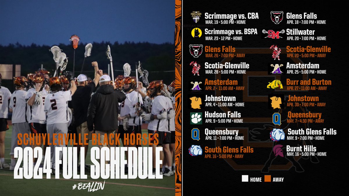 Schuylerville Lacrosse (@sville_lax) on Twitter photo 