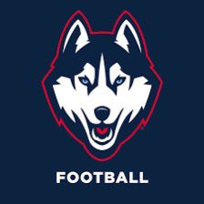 #AGTG Blessed to receive an offer from The University of Connecticut (UCONN)!! @CoachDHilliard @HaleMcGranahan @adamgorney @ChadSimmons_ @HighSchoolBlitz @MohrRecruiting @dfhsfootball @CoachCainFB @coach_bras