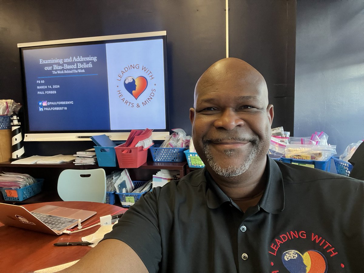 Paul Forbes tweet media