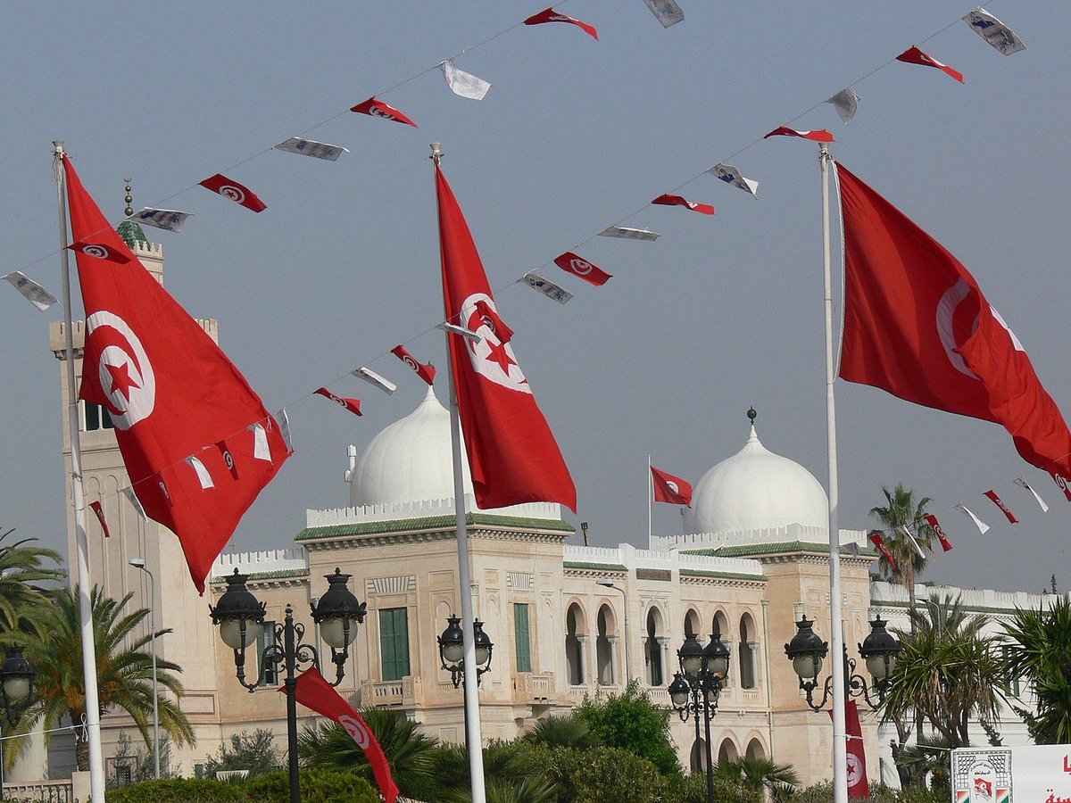 Dr_Currencies's tweet photo. وافقت الحكومة #التونسية في اجتماعها اليوم الخميس على مشروع #قانون الصرف المعدل الذي يسمح بالتعامل ب #الأصول_المشفرة ويتضمن تخفيف القيود المفروضة على مدفوعات المعاملات الدولية، حسب #وكالة_الأنباء_التونسية
#كريبتو https://t.co/CWXVrPGxwB