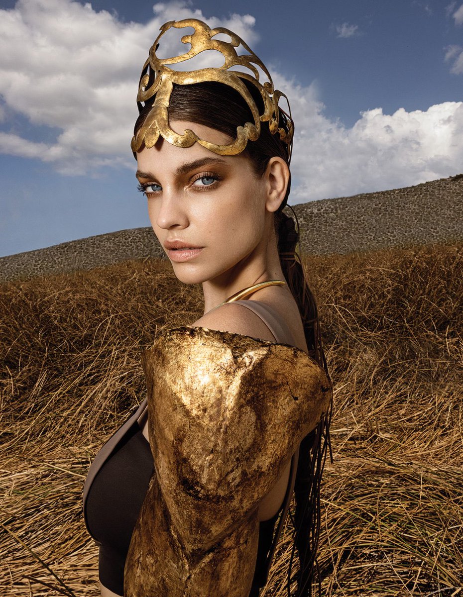 🅟𝗼𝗽 𝗖𝗿𝗮𝘃𝗲 © 𝟚𝟘𝟚𝟜 • 𝖤𝗇𝗍𝖾𝗋𝗍𝖺𝗂𝗆𝖾𝗇𝗍!
C͟e͟l͟e͟b͟s͟ › 𝗡𝗲𝘄𝘀
🗞️ › 𝗍𝖺𝗀: #iPopCraveRP

𝗗𝗼𝘃𝗲 𝗖𝗮𝗺𝗽𝗯𝗲𝗹𝗹 (@nottcblu) for a tbt from the cover of <a href="/NumeroMagRP/">Numéro ᴿᴾ</a>.