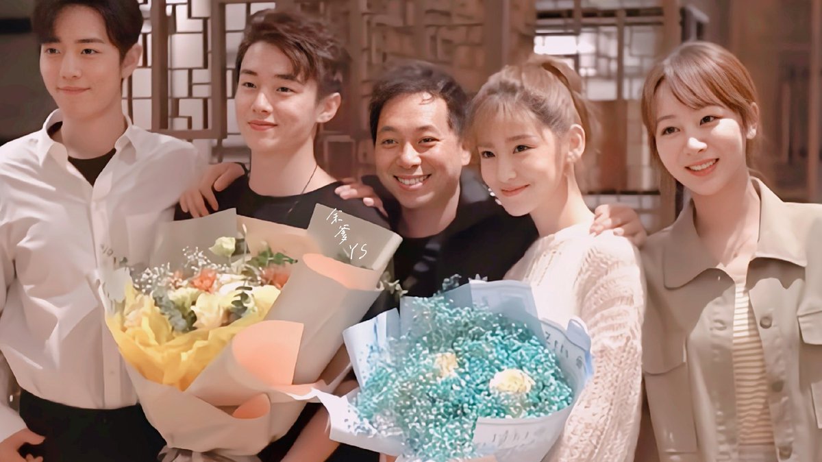 looktarn_2410's tweet photo. 2024.03.15 ครบรอบ 2 ปีวันออนแอร์ซีรี่ส์ #TheOathoflove
#คุณคือคำปฏิญาณแห่งรัก https://t.co/q8RovvaGc7