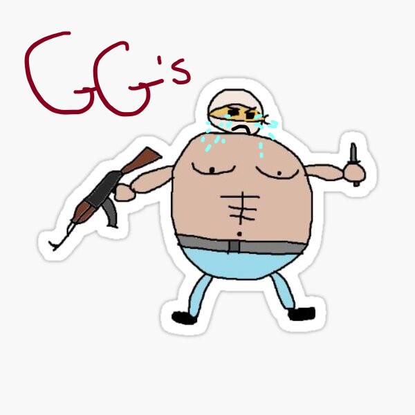 GG's cleanupcrew </3