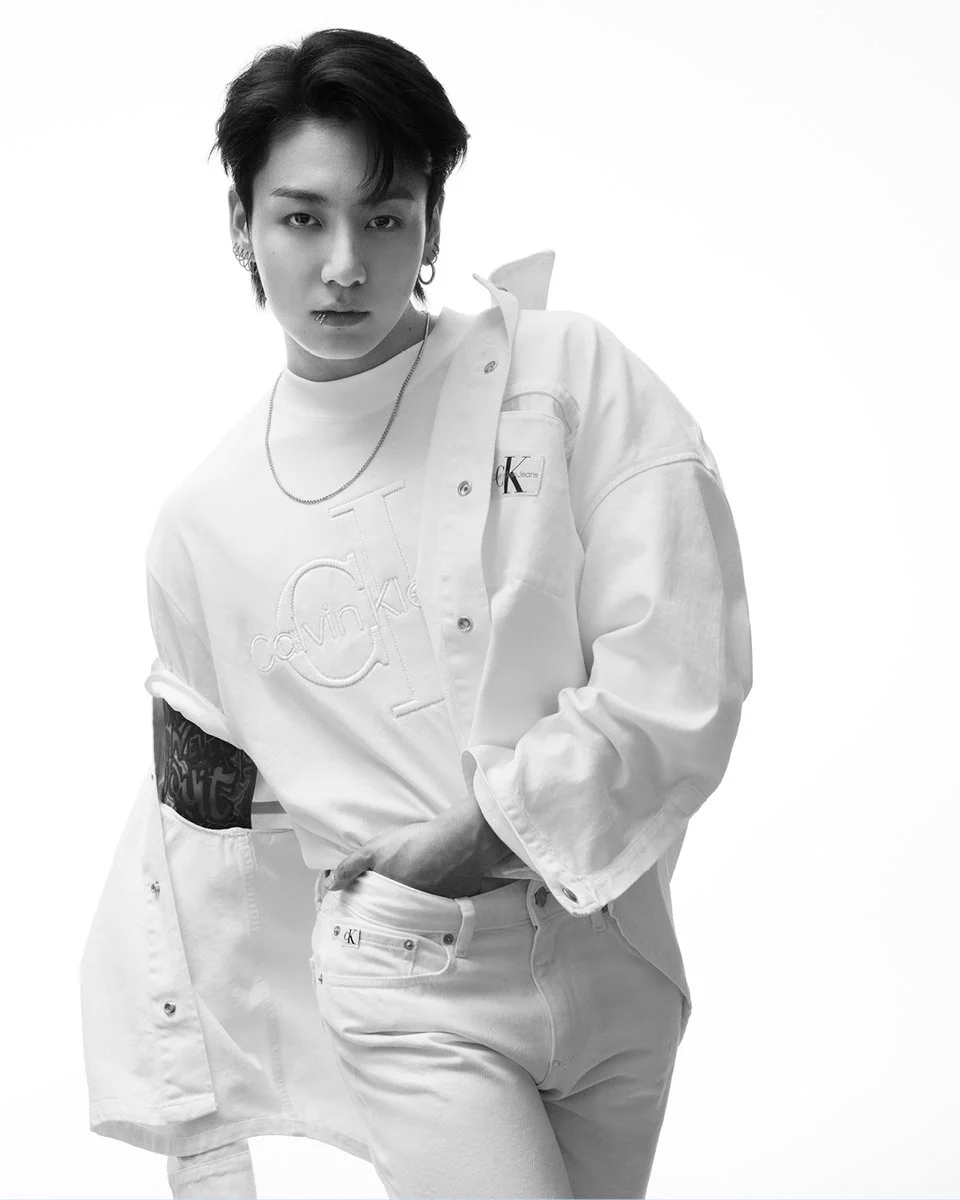 Calvin Klein Japan on X: 