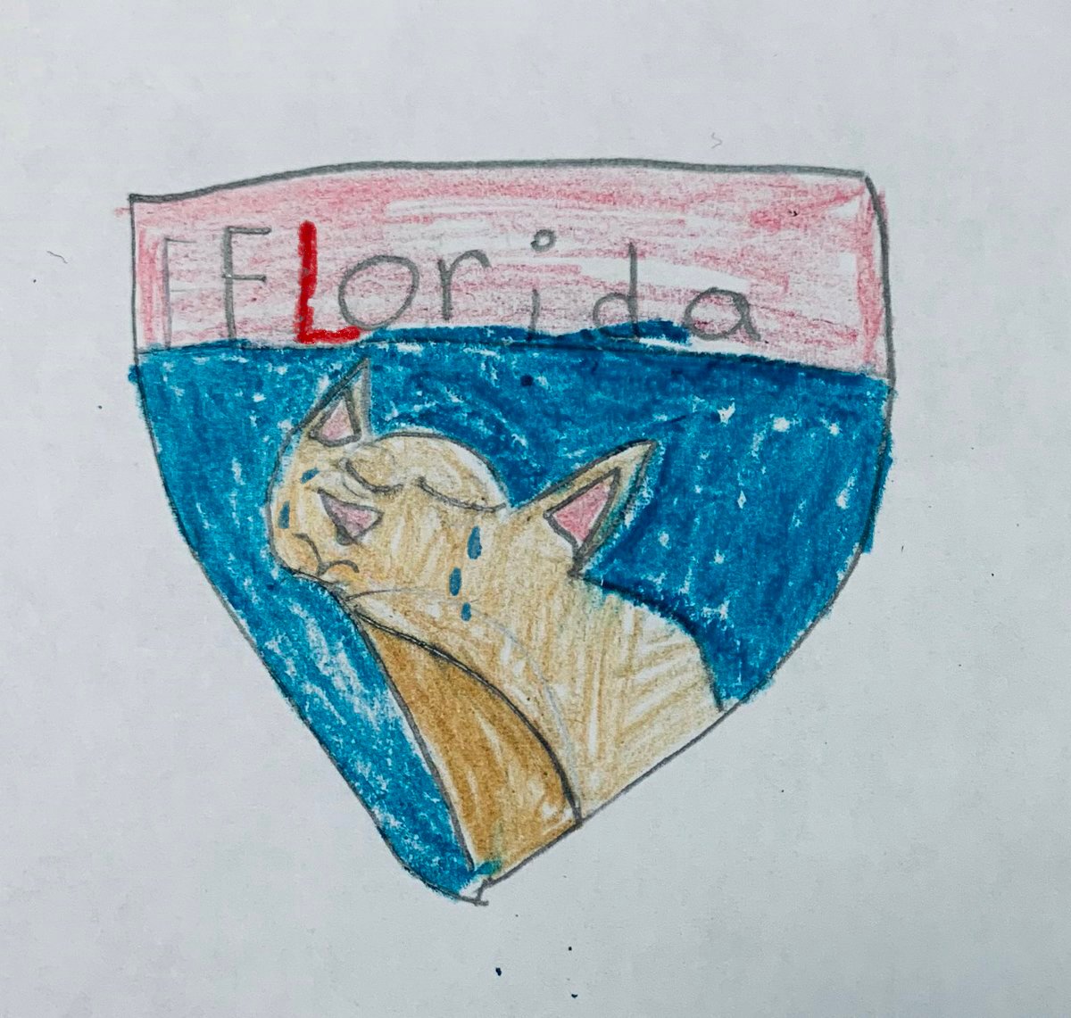 tough night for her ✨