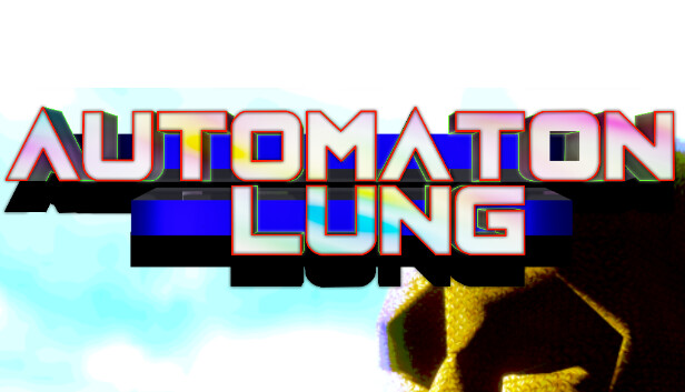 Automaton Lung (3DS, 2022) - 6/10 I think I liked this game? It's very similar to something like LSD Dream Emulator or Yume Nikki where's it's just a matter of exploring for the sake of exploring (though there are minor collectibles). It's fine, I just don't know if it's for me.