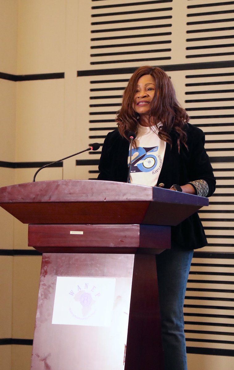 Le Démarrage des activités commémoratives du 25e anniversaire de hashtag#WANEP &amp; le forum des partenaires a eu lieu ce mercredi 13 mars 2024, à l'hôtel Labadi Beach en présence d'éminentes personnalités, notamment SE Dr Ibn Chambas, Dr Emmanuel A. Bombade, et bien d'autres.