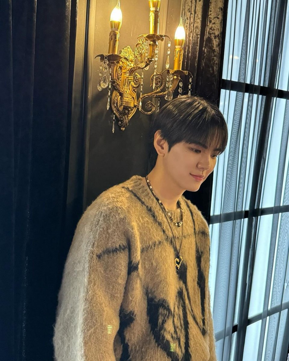 HwanHee_Brasil's tweet photo. [#FOTO | #INSTRAGRAM] Atualização do dia 14/03/2024

"[#LEEHWANHEE] 👻"

📸Mais fotos abaixo!
📌https://t.co/n1bWd6mKQr

🐸 • @HwanHee_Brasil https://t.co/CezfpOtCYS