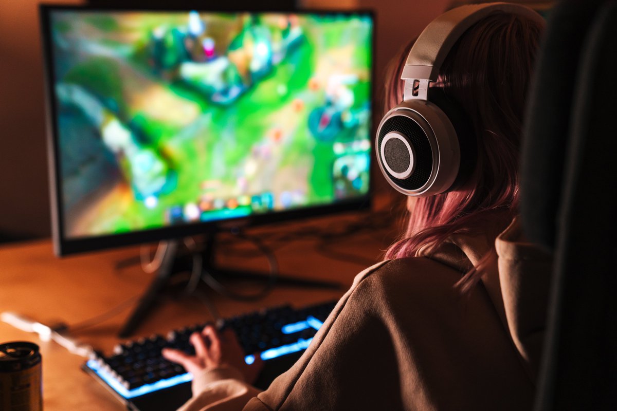 🕹️<a href="/UQ_News/">UQ News</a> <a href="/UQHealth/">UQ Health</a> say they have found gaming for more than three hours a day can lead to health problems

scimex.org/newsfeed/exces…