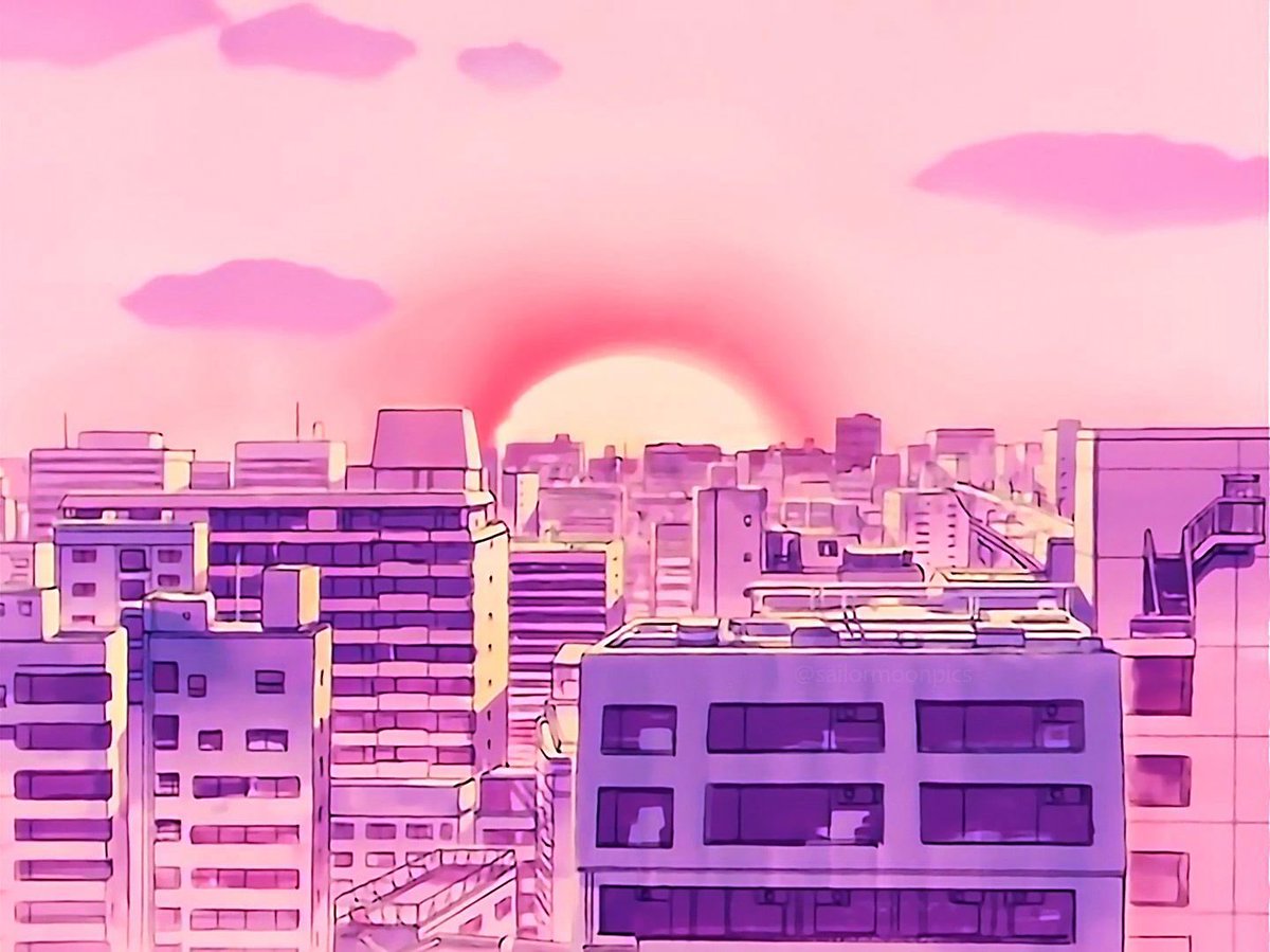 Qlx1_'s tweet photo. Sailor Moon (1992) https://t.co/Wj65mmLp3r
