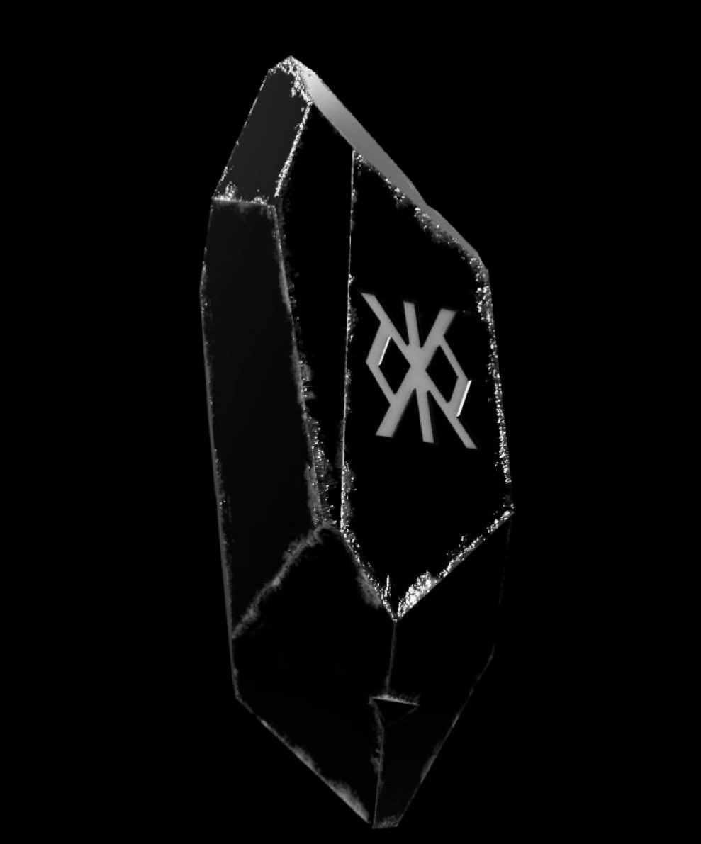 mutantpunk's tweet photo. Thanks @LeonidasNFT!
 @mutantpunk is proud to have our holders be a part of this historic airdrop! Drop comment below if you got yours! 
#airdrop #nft #ordinal #Runestone https://t.co/i7a7UvqB3h