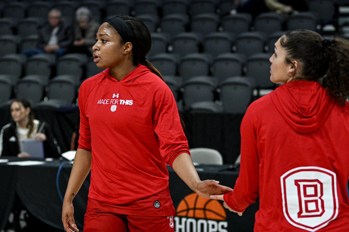 Game time! Go Braves