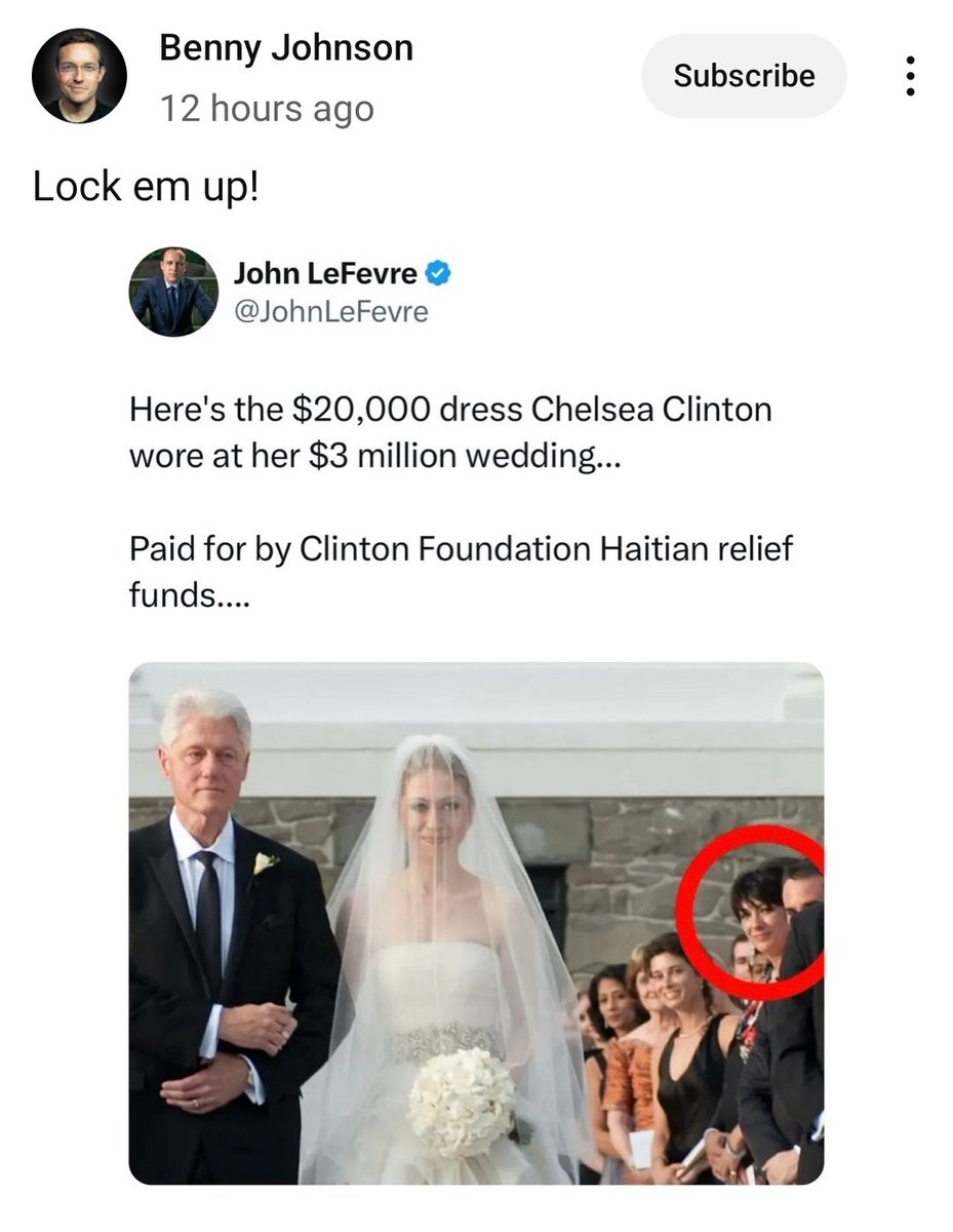 7.0 magnitude earthquake levels Haiti: Jan 2010

Chelsea Clinton $3M wedding funded by Haitian donation money stolen by the Clinton Foundation in July 2010  #LockHerUp #BillClintonIsaRapist #JusticeForHaiti
