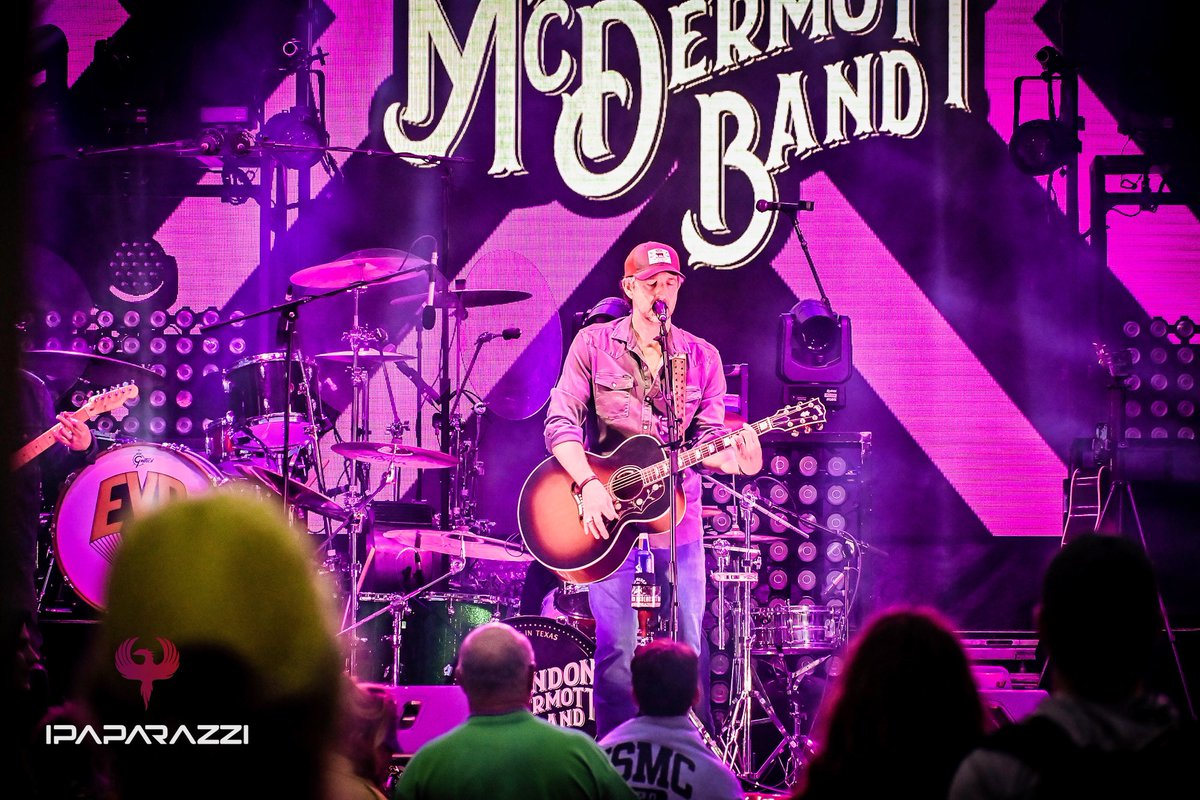 BrandonMcDermottBand (@bmb_music) on Twitter photo 