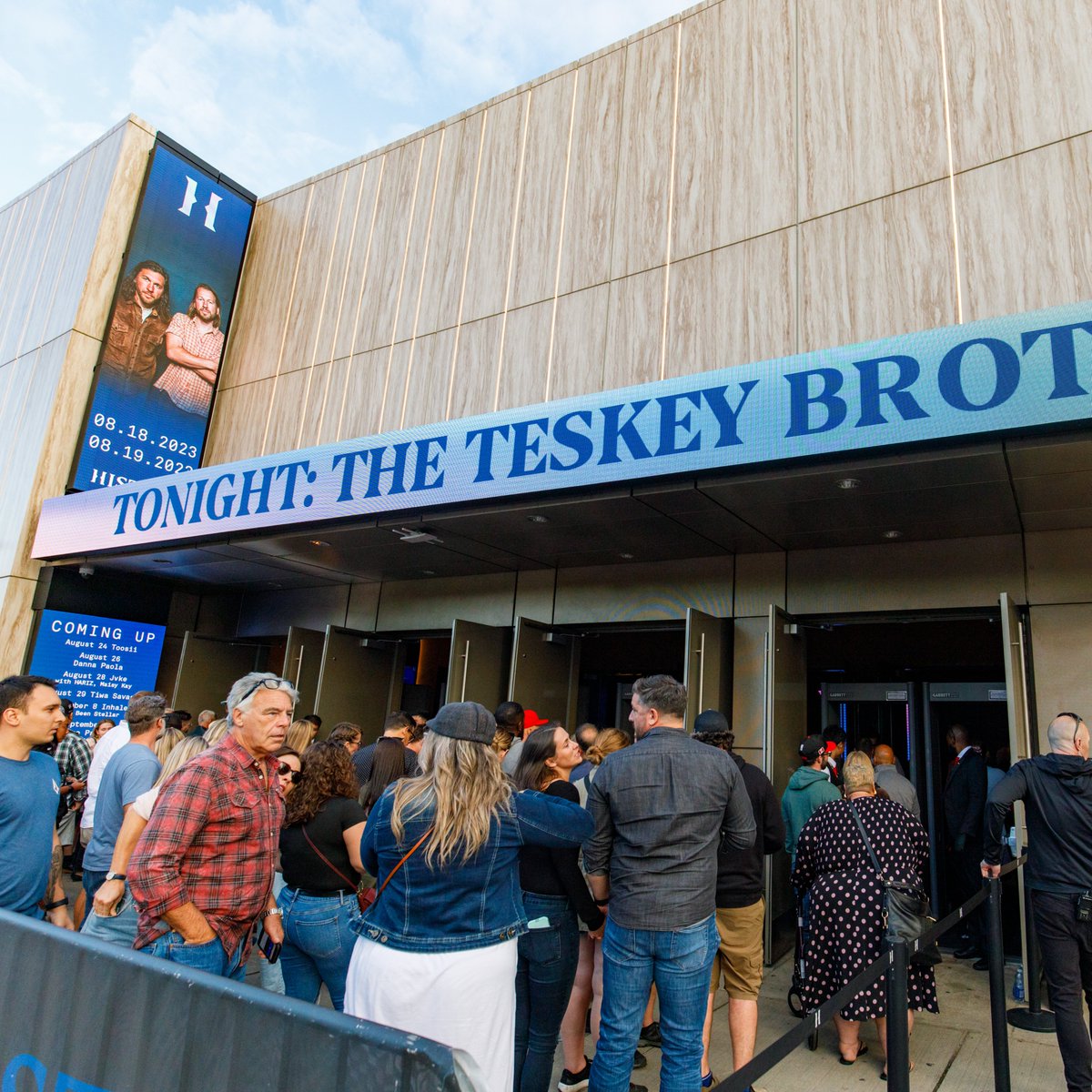 theteskeybrothers tweet media