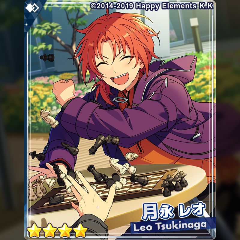 1/3)【イベント情報】 本日15時〜 クライマックスイベント『戴く冠